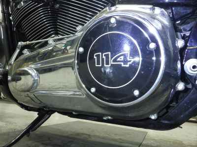 Harley-Davidson Breakout FXBRS1870 2017