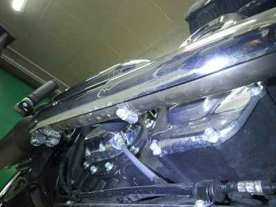 Harley-Davidson Breakout FXBRS1870 2017