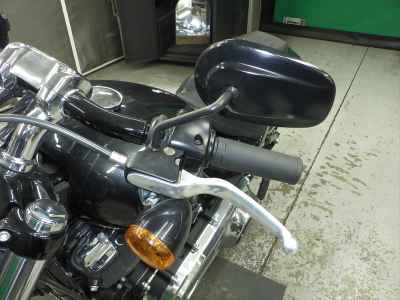 Harley-Davidson Breakout FXBRS1870 2017