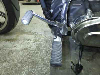 Harley-Davidson Breakout FXBRS1870 2017