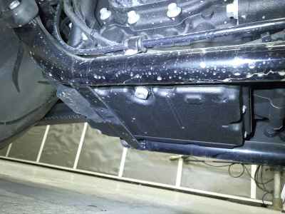 Harley-Davidson Breakout FXBRS1870 2017