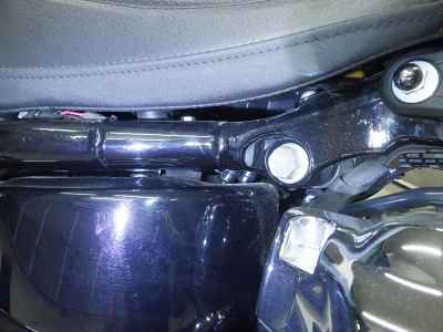 Harley-Davidson Breakout FXBRS1870 2017