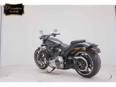 Harley-Davidson Breakout FXBRS1870 2017