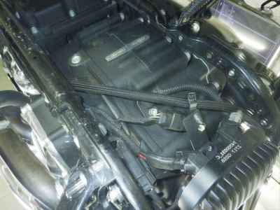 Harley-Davidson Breakout FXBRS1870 2017