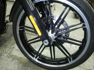 Harley-Davidson Breakout FXBRS1870 2017