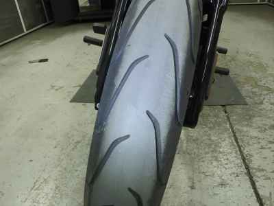 Harley-Davidson Breakout FXBRS1870 2017