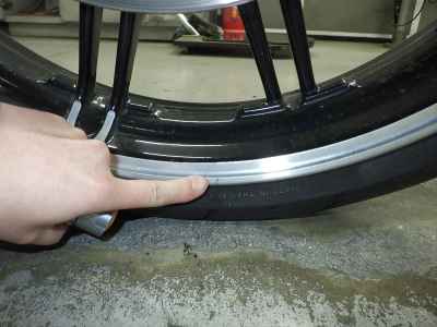 Harley-Davidson Breakout FXBRS1870 2017