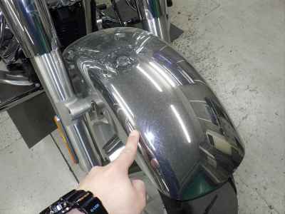 Harley-Davidson Fat Boy FLSTFI1920 2025