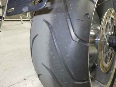 Harley-Davidson Fat Boy FLSTFI1920 2025