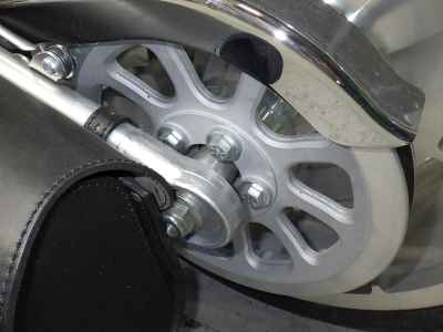 Harley-Davidson Fat Boy FLSTFI1920 2025