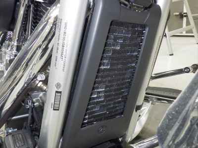 Harley-Davidson Fat Boy FLSTFI1920 2025