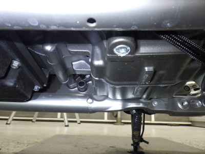 Harley-Davidson Fat Boy FLSTFI1920 2025