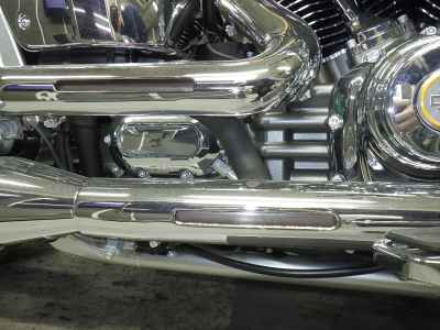 Harley-Davidson Fat Boy FLSTFI1920 2025