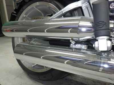 Harley-Davidson Fat Boy FLSTFI1920 2025