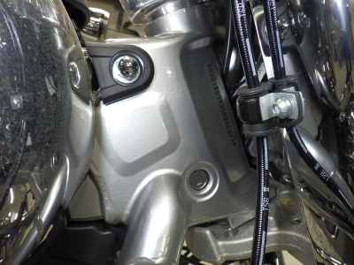 Harley-Davidson Fat Boy FLSTFI1920 2025