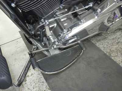 Harley-Davidson Fat Boy FLSTFI1920 2025