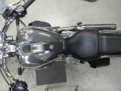 Harley-Davidson Fat Boy FLSTFI1920 2025