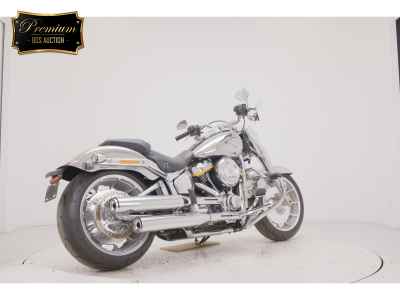Harley-Davidson Fat Boy FLSTFI1920 2025