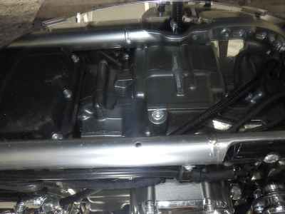 Harley-Davidson Fat Boy FLSTFI1920 2025