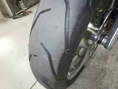 Harley-Davidson Fat Boy FLSTFI1920 2025