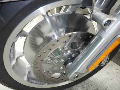 Harley-Davidson Fat Boy FLSTFI1920 2025