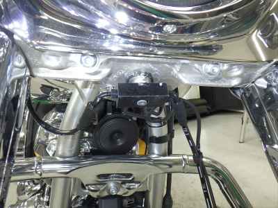 Harley-Davidson Fat Boy FLSTFI1920 2025