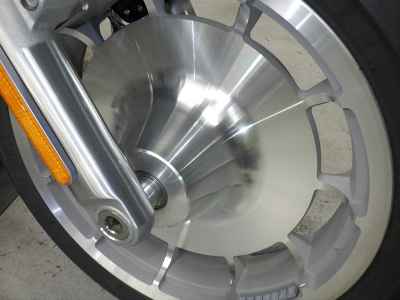 Harley-Davidson Fat Boy FLSTFI1920 2025