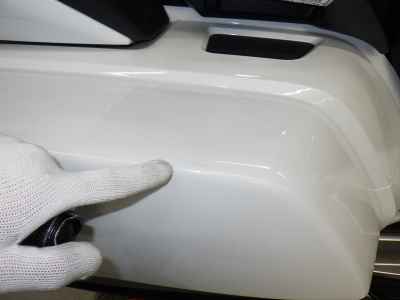 Honda GL1800 Gold Wing Tour DCT 2024