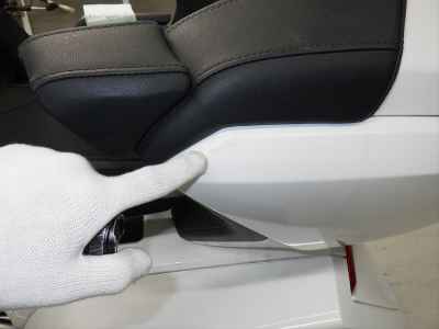 Honda GL1800 Gold Wing Tour DCT 2024