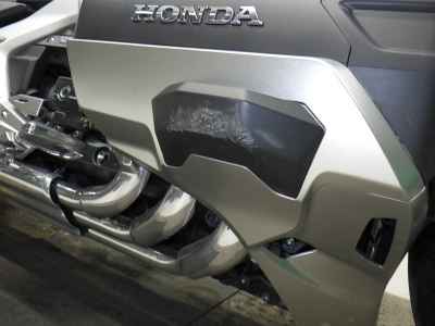 Honda GL1800 Gold Wing Tour DCT 2024