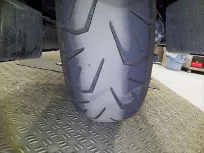 Honda GL1800 Gold Wing Tour DCT 2024