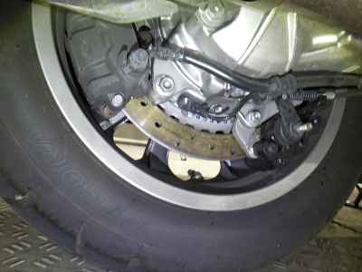 Honda GL1800 Gold Wing Tour DCT 2024