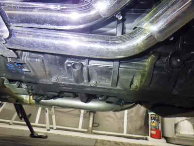 Honda GL1800 Gold Wing Tour DCT 2024