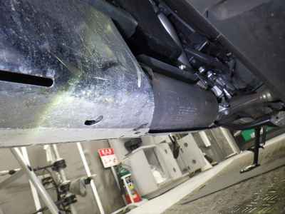 Honda GL1800 Gold Wing Tour DCT 2024