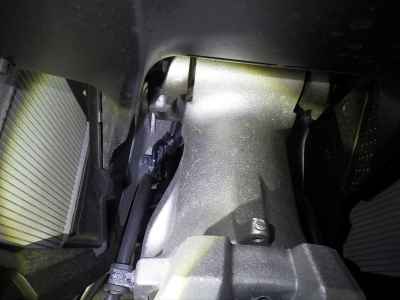 Honda GL1800 Gold Wing Tour DCT 2024