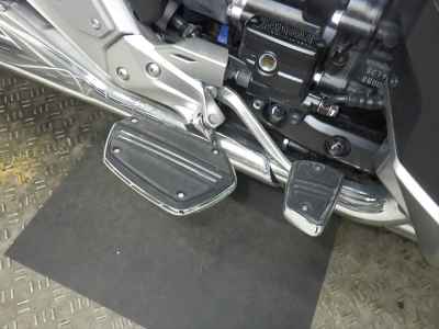 Honda GL1800 Gold Wing Tour DCT 2024