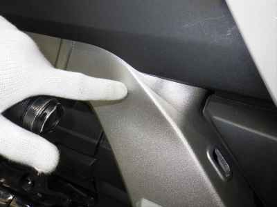 Honda GL1800 Gold Wing Tour DCT 2024