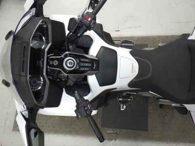 Honda GL1800 Gold Wing Tour DCT 2024