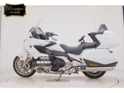 Honda GL1800 Gold Wing Tour DCT 2024
