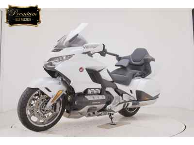 Honda GL1800 Gold Wing Tour DCT 2024