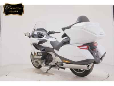 Honda GL1800 Gold Wing Tour DCT 2024
