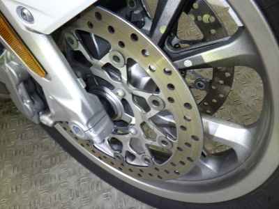 Honda GL1800 Gold Wing Tour DCT 2024