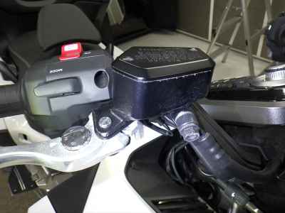 Honda GL1800 Gold Wing Tour DCT 2024