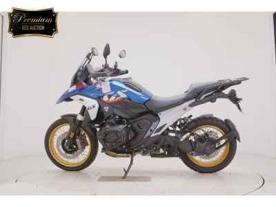 BMW R1300GS 2025