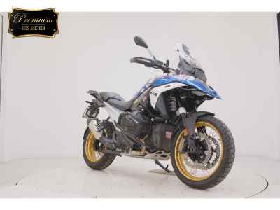 BMW R1300GS 2025