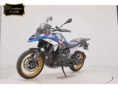 BMW R1300GS 2025