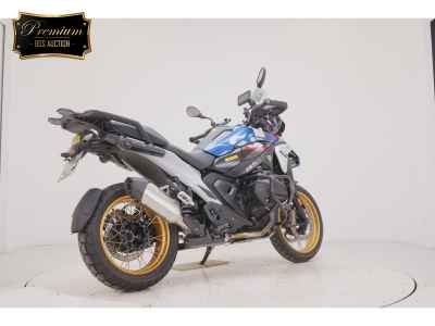 BMW R1300GS 2025