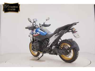 BMW R1300GS 2025