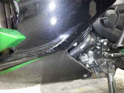 Kawasaki Ninja H2 SX SE+ 2022