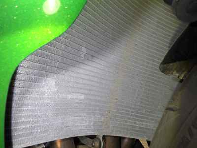 Kawasaki Ninja H2 SX SE+ 2022